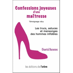 Interview de Chantal Bauwens*